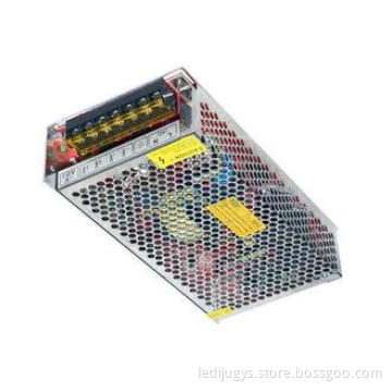Low Ripple and Noise Standard 12V LED Light Power Supply Sw